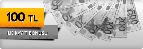 Tempobet Üyelik Bonusu